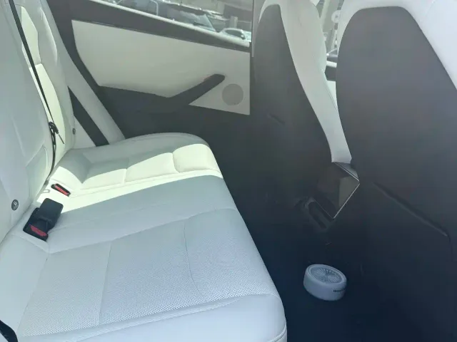 Tesla Model 3 — Фото автомобиля 15
