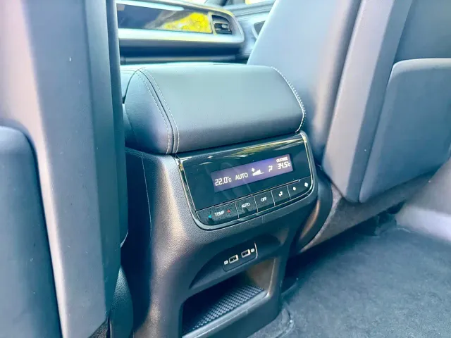 GAC Trumpchi GS8 — Фото автомобиля 16