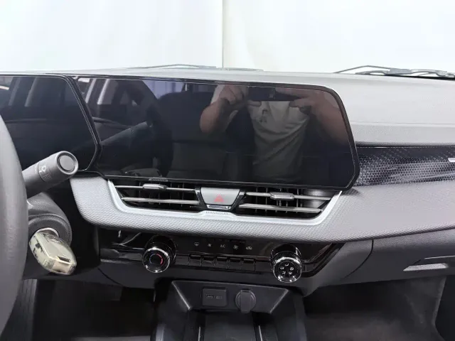 Chevrolet Monza — Фото автомобиля 13