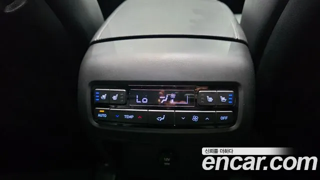 Hyundai Palisade The New Palisade Дизель 2.2 4WD — Фото автомобиля 26