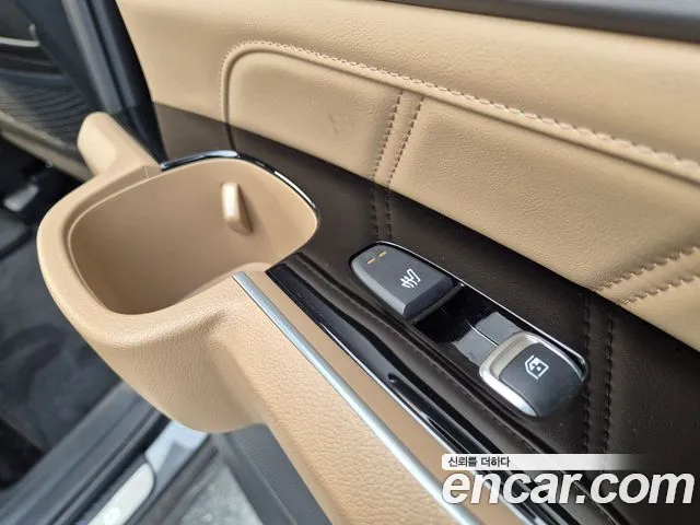 Kia Sorento 4th Gen — Фото автомобиля 13