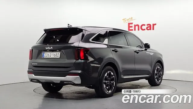 Kia Sorento — Фото автомобиля 2