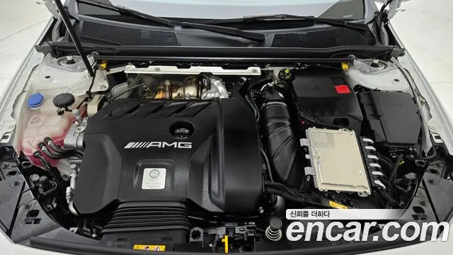 Mercedes-Benz A-Class — Фото автомобиля 6