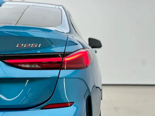 BMW 2 Series — Фото автомобиля 16