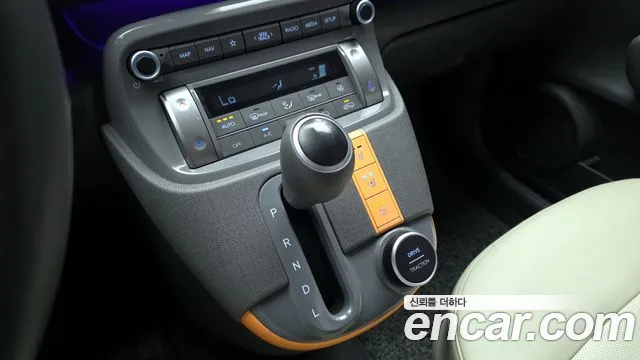 Hyundai Casper Casper Turbo Modern — Фото автомобиля 9