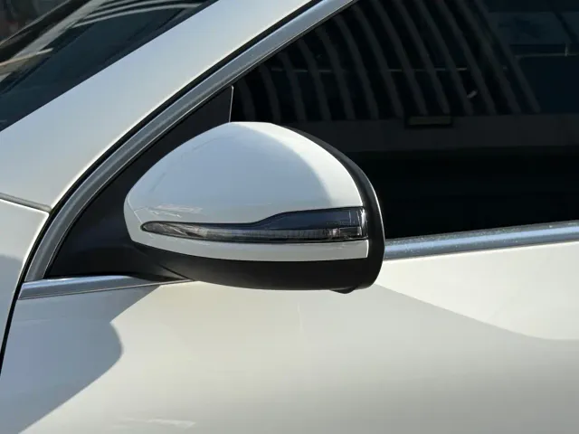 Mercedes-Benz GLA-Class — Фото автомобиля 11