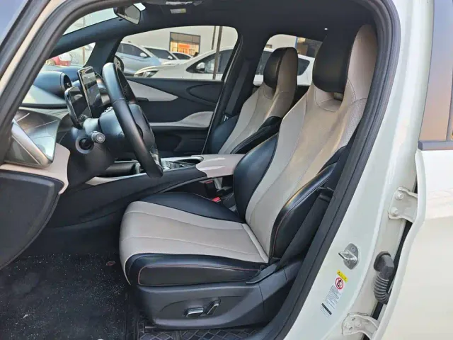 BYD Dolphin — Фото автомобиля 14