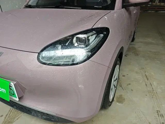 Wuling Bingo — Фото автомобиля 23