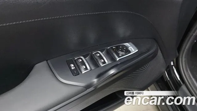 Kia K5 Новый K5 3 поколение 2.0 LPi(Для проката) — Фото автомобиля 25