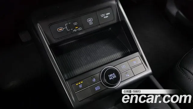 Hyundai Kona SX2 — Фото автомобиля 29