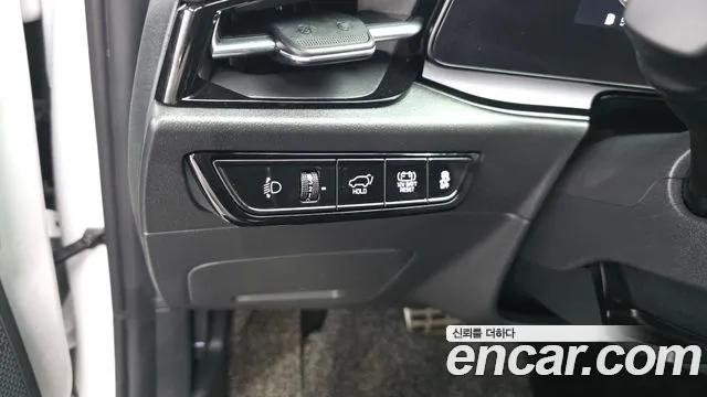 Kia Niro The All New Niro Signature — Фото автомобиля 27