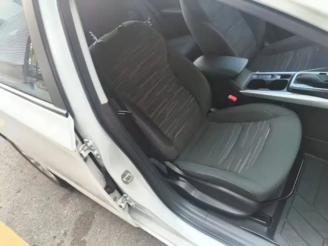 Chevrolet Monza — Фото автомобиля 24