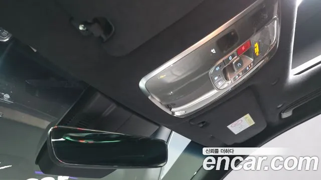 Genesis G90 Бензин 3.5 турбо AWD — Фото автомобиля 29