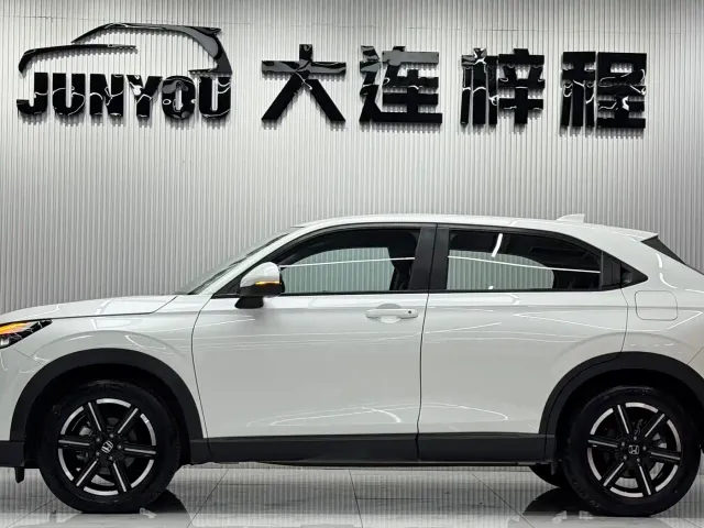 Honda Vezel — Фото автомобиля 7