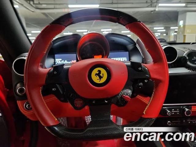 Ferrari Portofino — Фото автомобиля 11