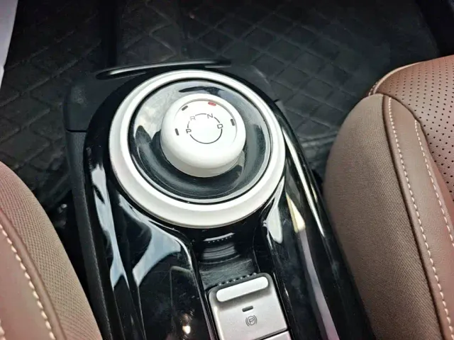 Wuling Bingo — Фото автомобиля 13