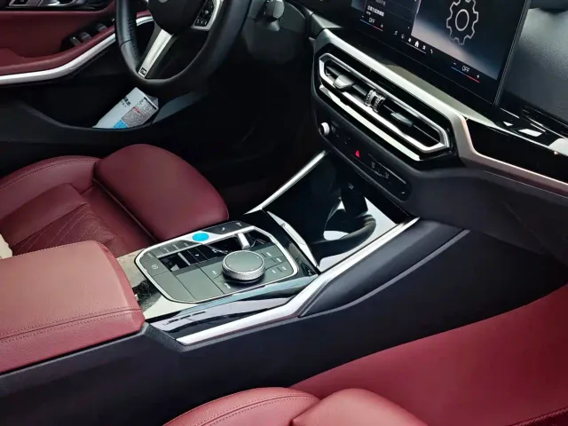 BMW i3 — Фото автомобиля 13