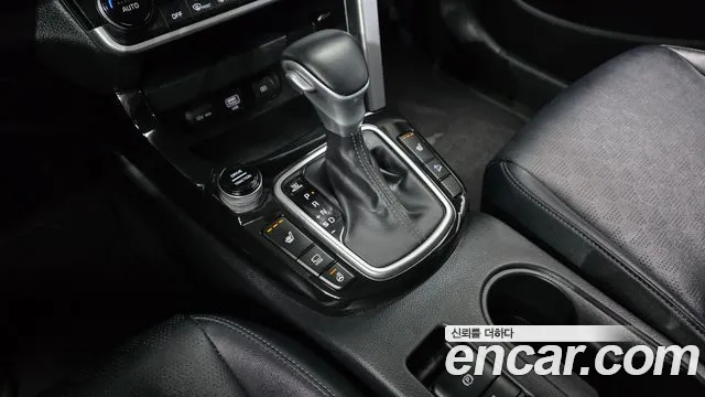 Kia Seltos Seltos Бензин 1.6 турбо 2WD — Фото автомобиля 8