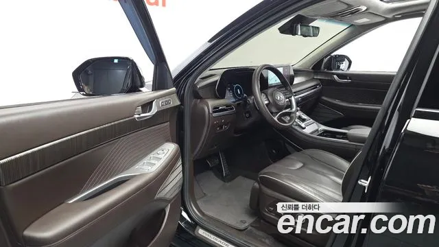 Hyundai Palisade The New — Фото автомобиля 15
