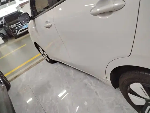 Wuling Hongguang Mini EV — Фото автомобиля 21