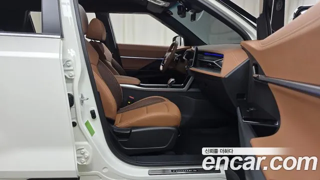 KG_Mobility_Ssangyong Torres Torres Бензин 1.5 2WD — Фото автомобиля 11