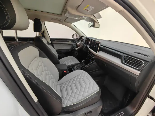 Volkswagen Tayron — Фото автомобиля 12
