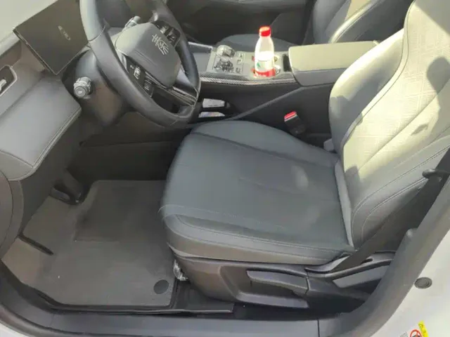 BYD Qin PLUS — Фото автомобиля 9