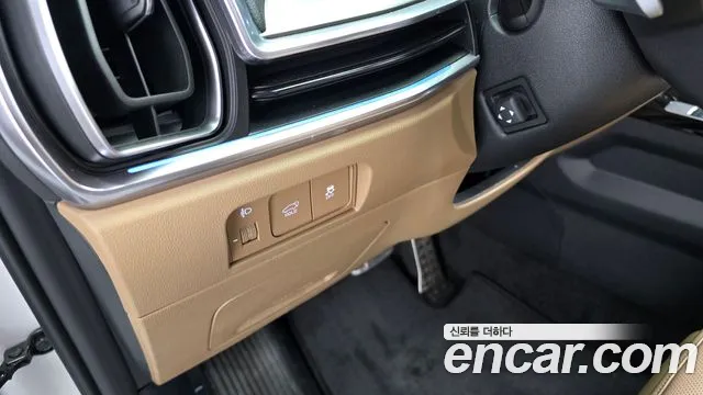 Kia Sorento Generation 4 — Фото автомобиля 27