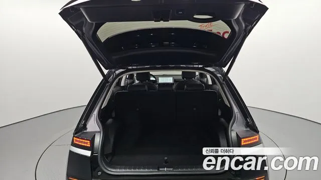 Hyundai Ioniq 5 Ioniq5 — Фото автомобиля 26
