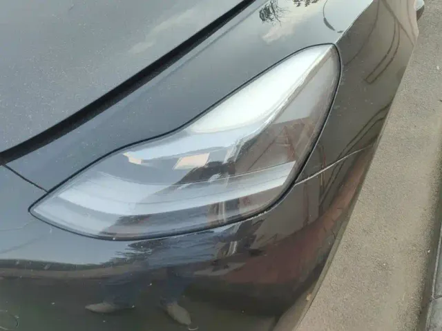 Tesla Model Y — Фото автомобиля 5