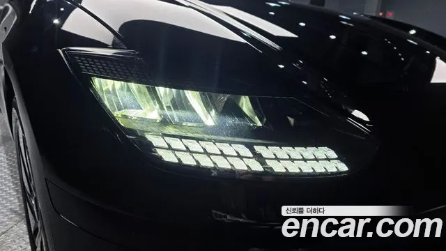 Hyundai Ioniq6 Ioniq 6 Long Range — Фото автомобиля 23