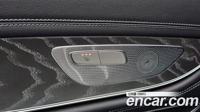 Mercedes-Benz CLS-Class C257 — Фото автомобиля 30