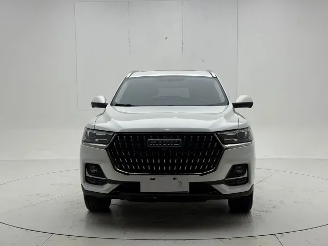 Haval H6 — Фото автомобиля 2
