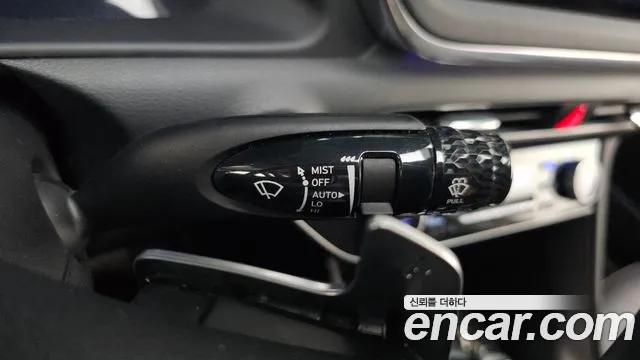 Hyundai Sonata Sonata (DN8) — Фото автомобиля 19