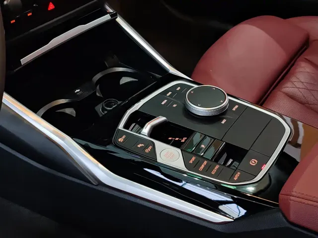 BMW 3 Series — Фото автомобиля 13