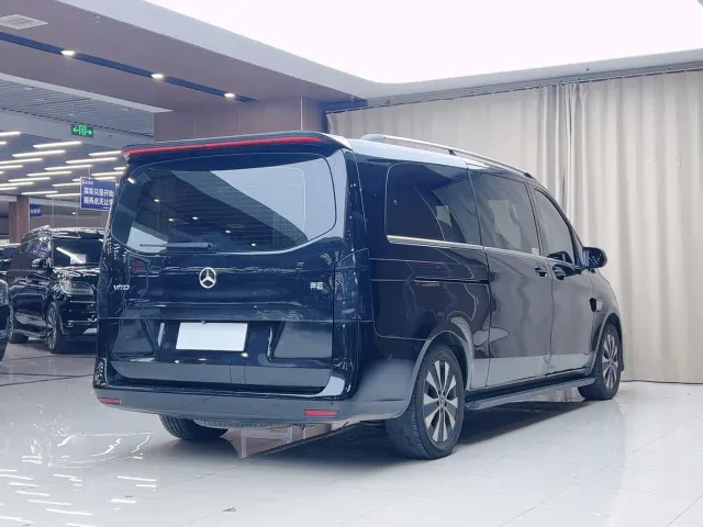 Mercedes-Benz Vito — Фото автомобиля 16