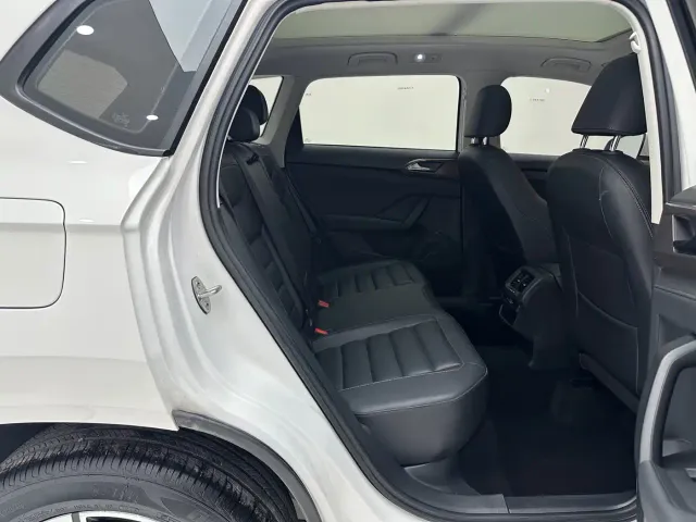Volkswagen Tharu — Фото автомобиля 13