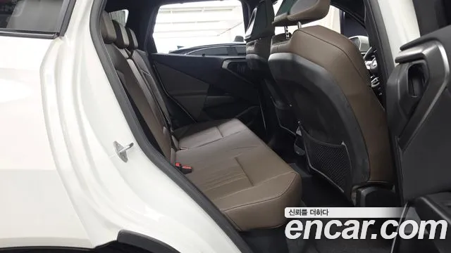 BMW X3 — Фото автомобиля 12