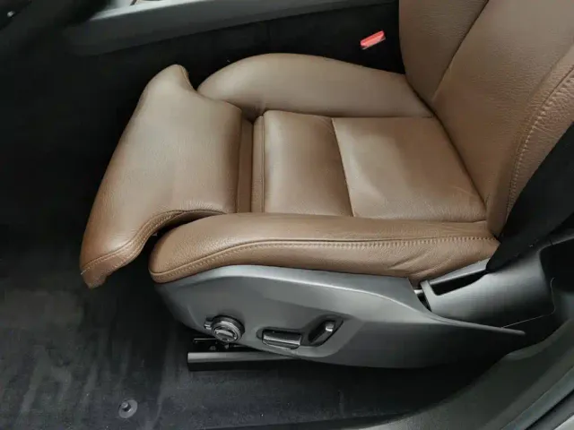 Volvo Volvo XC60 2022 B5 AWD Inscription — Фото автомобиля 20