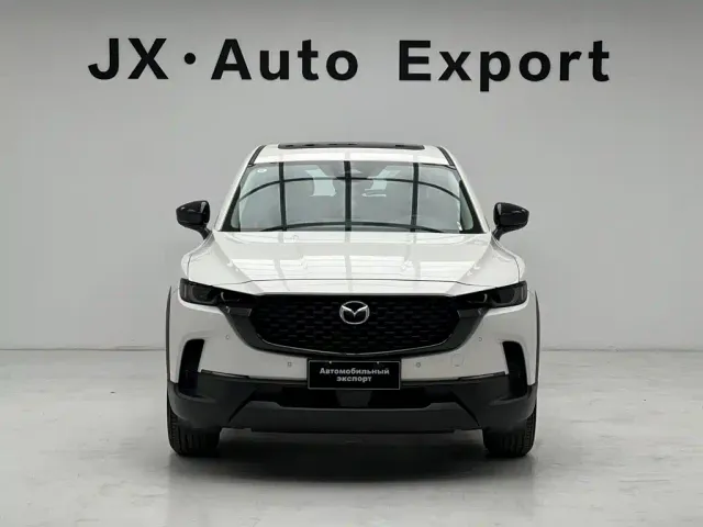 Mazda CX-50 Xingye — Фото автомобиля 2
