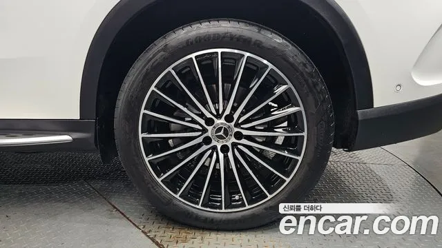 Mercedes-Benz GLC-Class GLC-класс X254 — Фото автомобиля 18