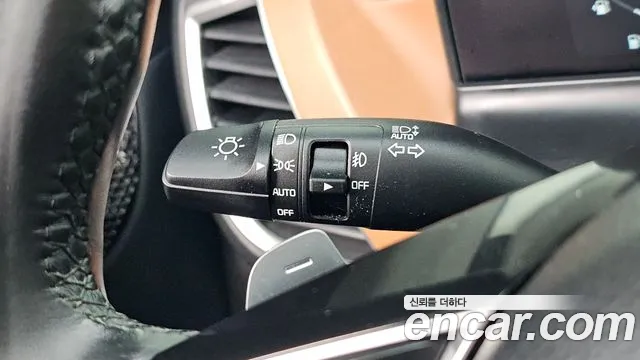 Kia Seltos — Фото автомобиля 22