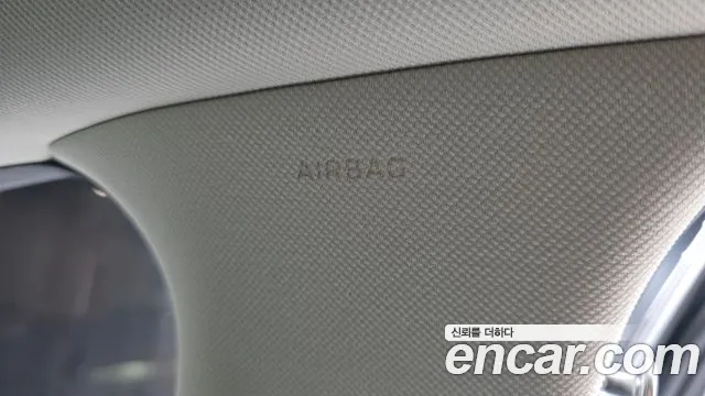Genesis G80 RG3 — Фото автомобиля 29