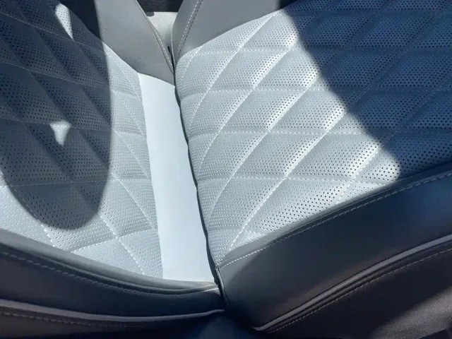 Volkswagen Sagitar — Фото автомобиля 20