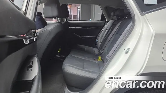 Kia Seltos — Фото автомобиля 13