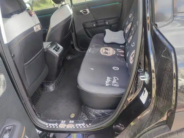 BAIC BJ30 — Фото автомобиля 11