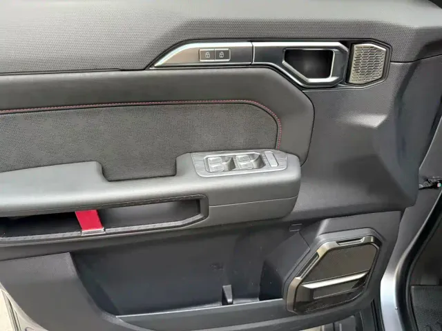 Jetour T2 — Фото автомобиля 20