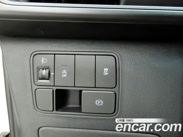 Hyundai Staria — Фото автомобиля 14