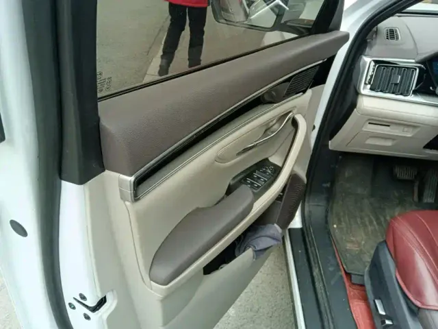 BYD Song PLUS — Фото автомобиля 7