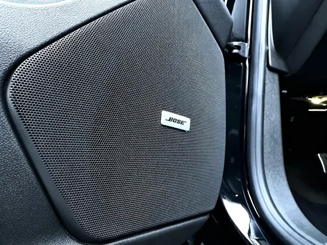 Cadillac XT5 — Фото автомобиля 23